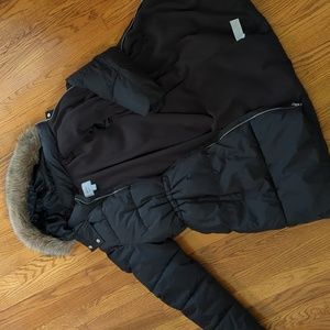 Maternity Old Navy Winter Coat Jacket